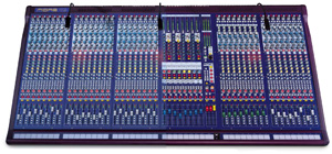 Midas Verona Mixing Console